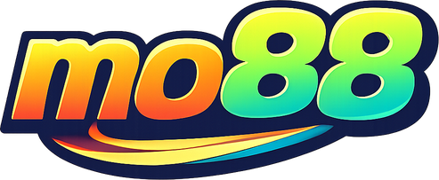 Logo mo88 – trang cá cược trực tuyến Việt Nam